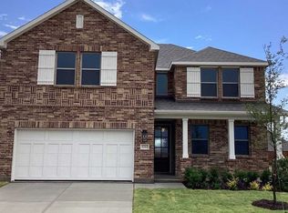 3212 Red Hill Rd, Celina, TX 75009