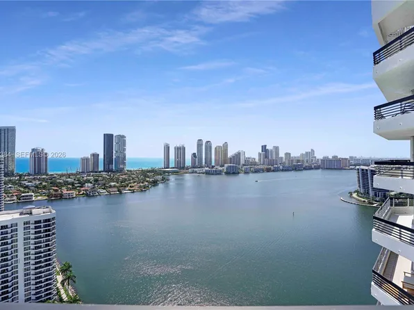 3530 Mystic Pointe Dr, Aventura, FL