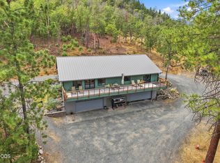 3257 Sardine Creek Rd, Gold Hill, OR 97525
