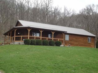 6211 S Us Highway 41, Rosedale, IN 47874