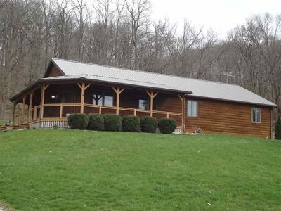 6211 S Us Highway 41, Rosedale, IN, 47874