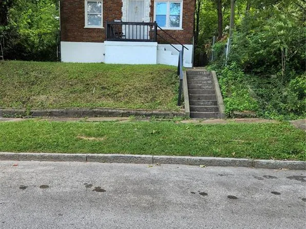 5024 Plover Ave, Saint Louis, MO 63120