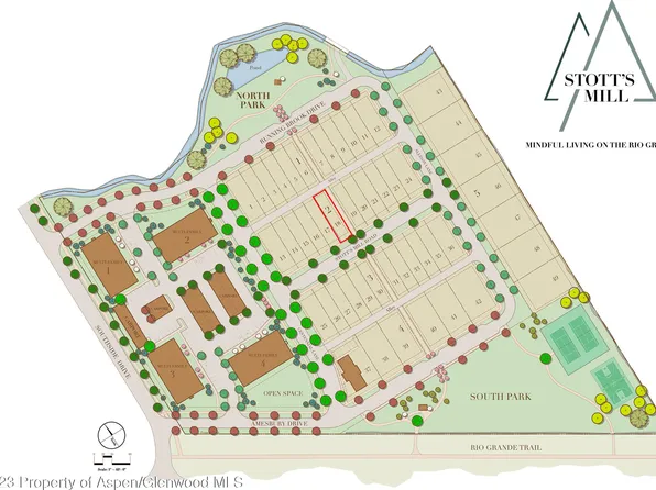 400 Southside Dr Lot 18, Basalt, CO 81621