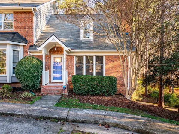 5500 Fortunes Ridge Dr APT 75C, Durham, NC 27713