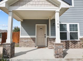 105 Switchgrass St, San Marcos, TX 78666