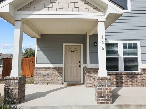 105 Switchgrass St, San Marcos, TX 78666