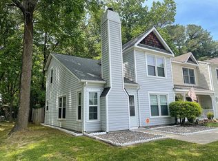230 Susan Constant Dr, Newport News, VA 23608