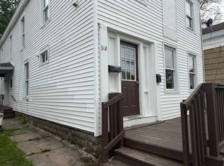 312 Utica St APT 2, Fulton, NY 13069