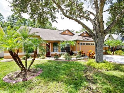 11116 Cypress Leaf Dr, Orlando, FL, 32825