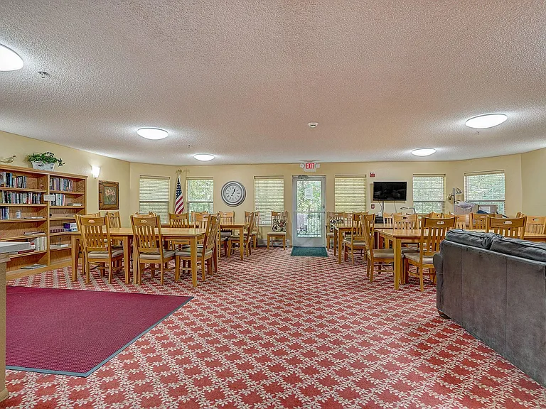Community Room