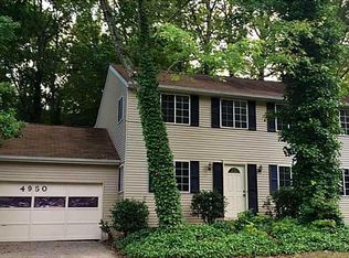 4950 Appaloosa Trl, Norcross, GA 30071