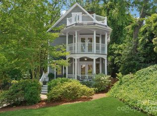 545 Dilworth Mews Ct, Charlotte, NC 28203