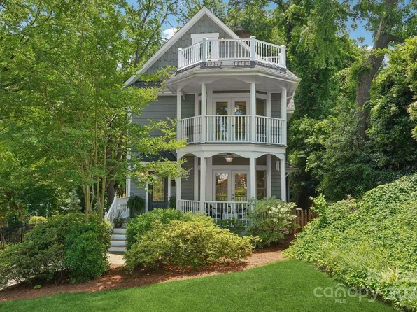 545 Dilworth Mews Ct, Charlotte, NC 28203
