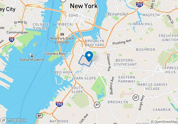 Rented by Brooklyn Bridge | media 16