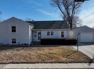 2171 18th Ave, Columbus, NE 68601