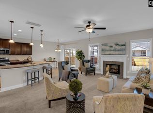 712 Council Ln, Lexington, SC 29072
