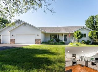 17077 52nd Ave, Chippewa Falls, WI 54729