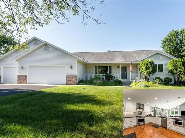 17077 52nd Avenue, Chippewa Falls, WI 54729