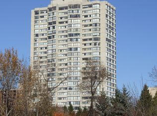 8 Lisa St #2103, Brampton, ON L6T4S6