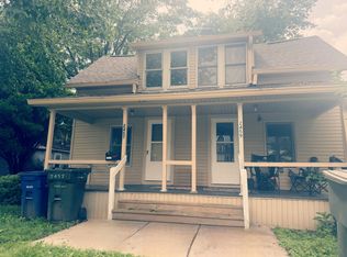 2457 East Ave #2457, Columbus, OH 43202