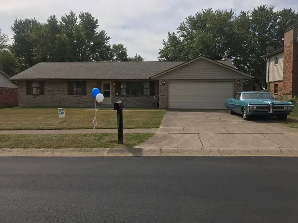 665 Preston Dr, Waynesville, OH 45068