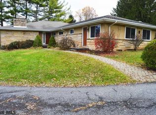 1312 E Branch Rd, State College, PA 16801