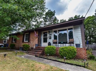 508 Anson Dr, Fayetteville, NC 28311