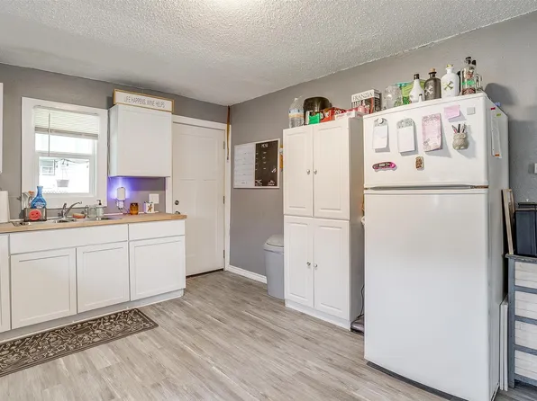 320 E Clifton St, Stephenville, TX 76401