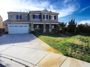 2143 Shellbark Ct, Palmdale, CA 93551