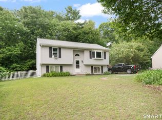 19 Thompson Pike, Killingly, CT 06241