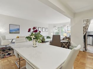 2500 Q St NW APT 745, Washington, DC 20007