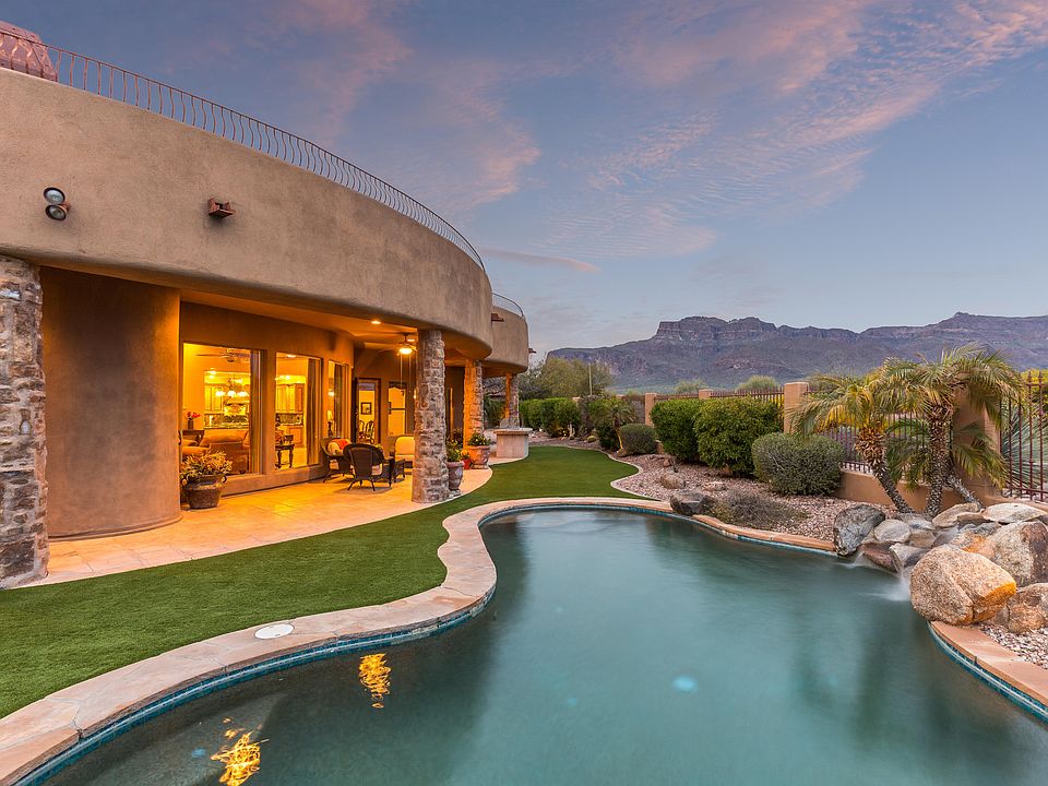 1st image of 2597 S Pinyon Village Dr