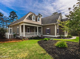 400 River Crest Dr, Shallotte, NC 28470