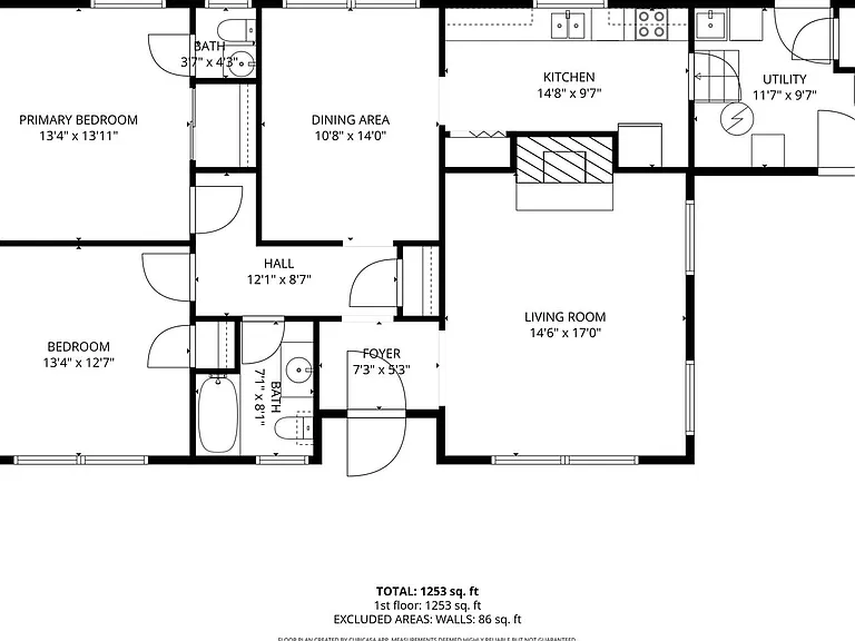 4200 Dartmouth St — Photo 26