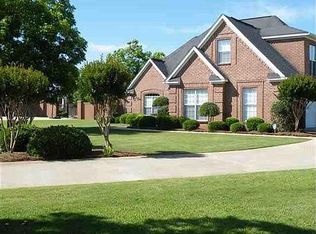 206 Grove Ct, Centerville, GA 31028