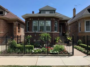 5843 S Washtenaw Ave, Chicago, IL