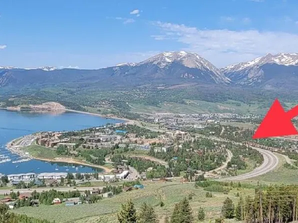 110 Evergreen, Dillon, CO 80435