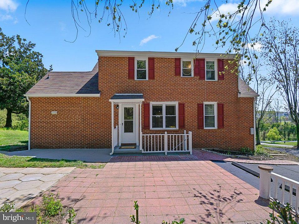 7948 Max Blobs Park Rd, Jessup, MD 20794 Zillow