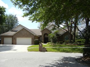 3002 Colonial Ridge Dr, Brandon, FL 33511