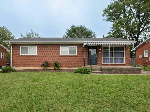 3435 Allison Way, Louisville, KY 40220