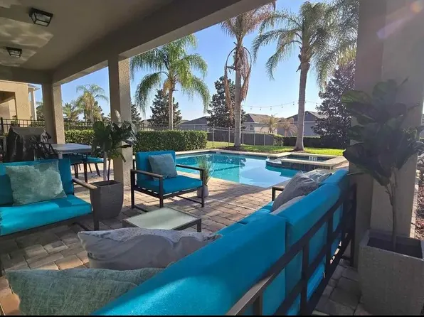 7570 Marker Ave #7570, Kissimmee, FL 34747