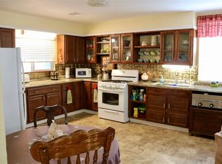 308 W Ellis Ave, Davis, OK 73030