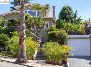 661 Calmar Ave, Oakland, CA