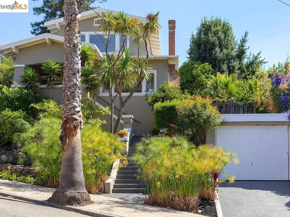 661 Calmar Ave, Oakland, CA 94610