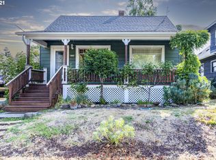 3140 NE 77th Ave, Portland, OR 97213