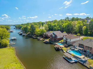 119 Hunterscove Pl, Hot Springs, AR 71913