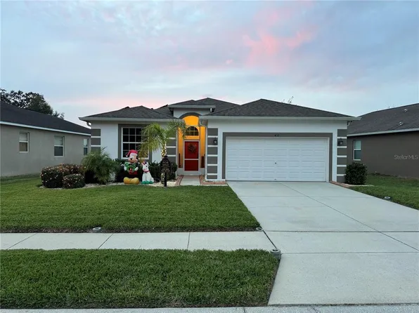 453 Winthrop Dr, Spring Hill, FL 34609