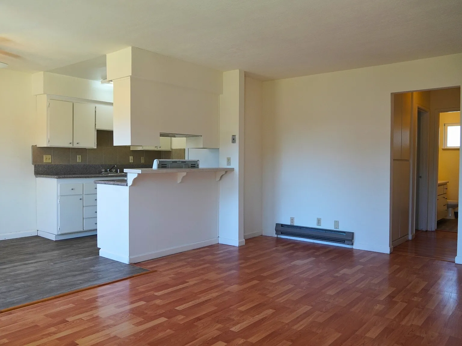 Cannery Apartments — Photo 3
