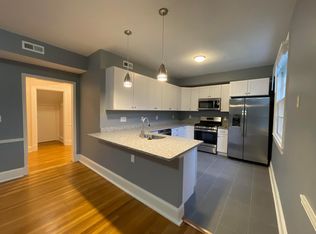 5600 Pimlico Rd #2-F, Baltimore, MD 21209