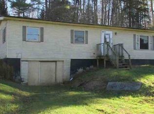 2539 Vt Route 14 N, Albany, VT 05820